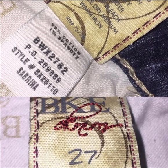 Shorts - Picture 4 of 4